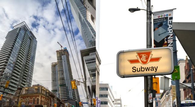 what is the closest subway station to sugarhouse casino